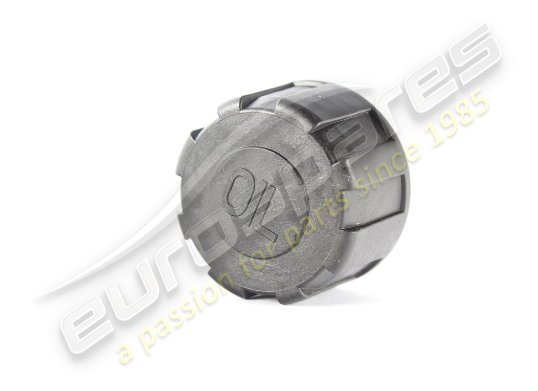 USED Ferrari TAPPO OLIO MTA . PART NUMBER 981124 (1)