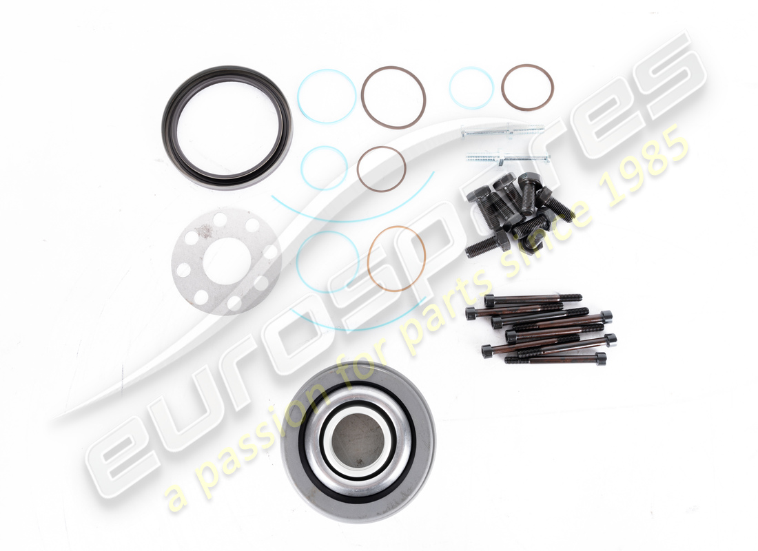 new ferrari complete f1 clutch kit. part number 70005710 (2)