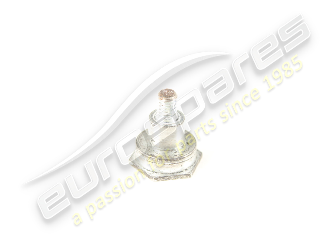 USED FERRARI PIN. PART NUMBER 64860800 (1) used ferrari pin. part number 64860800 (1)