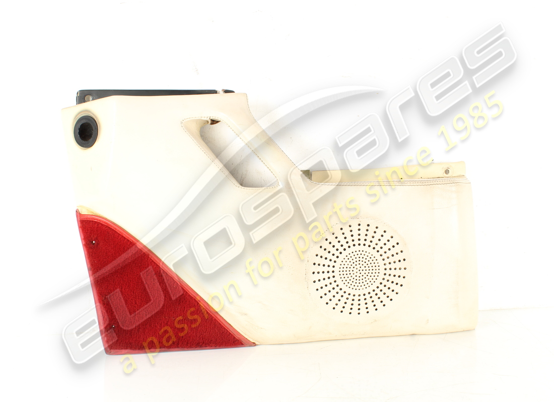 used ferrari rh panel. part number 61924900 (1)