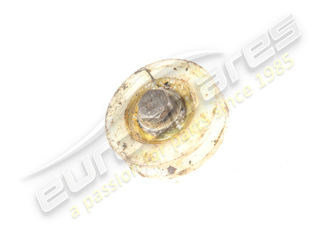 USED Ferrari PULLEY WITH BEARING AUT . PART NUMBER 157557 (1)