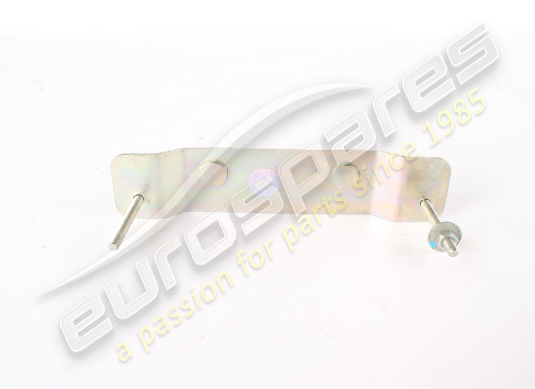 used ferrari bracket. part number 314613 (2)