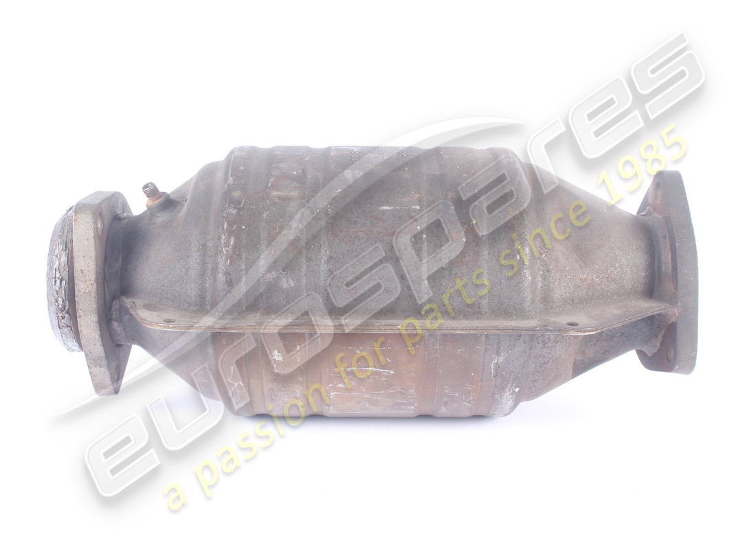 used ferrari catalytic convertor. part number 149304 (5)