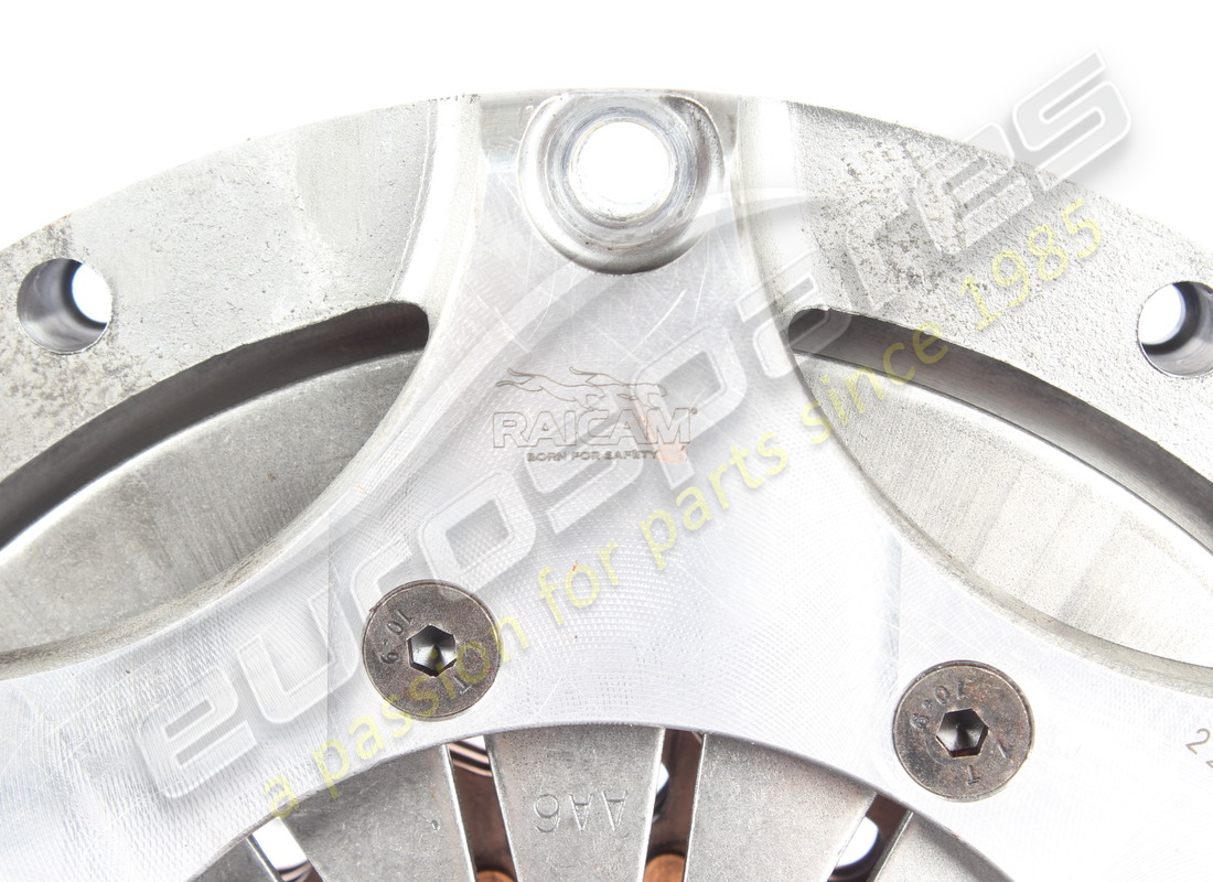 used ferrari clutch assembly. part number 888936 (2)