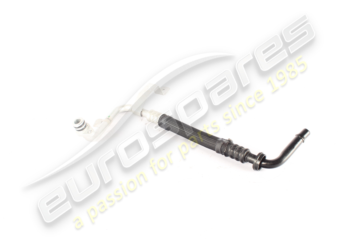 USED FERRARI RADIATOR OUTLET PIPE. PART NUMBER 909762 (1) used ferrari radiator outlet pipe. part number 909762 (1)