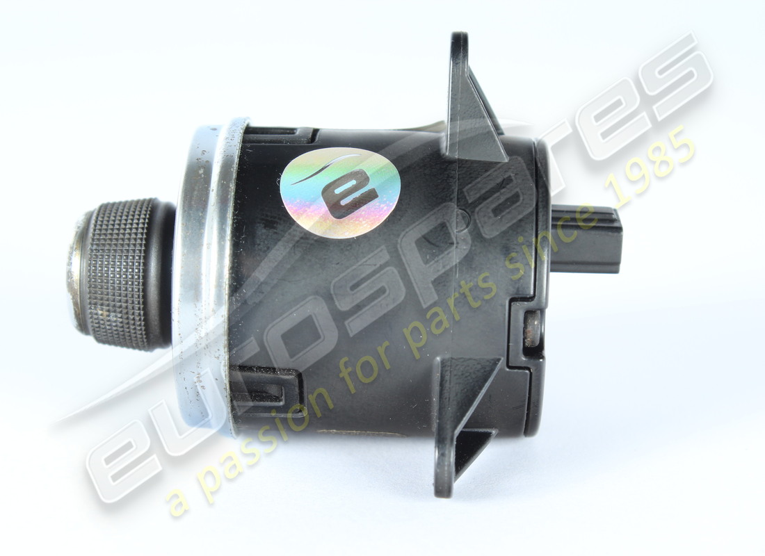 damaged ferrari lights and rear fog light sw. part number 342459 (2)