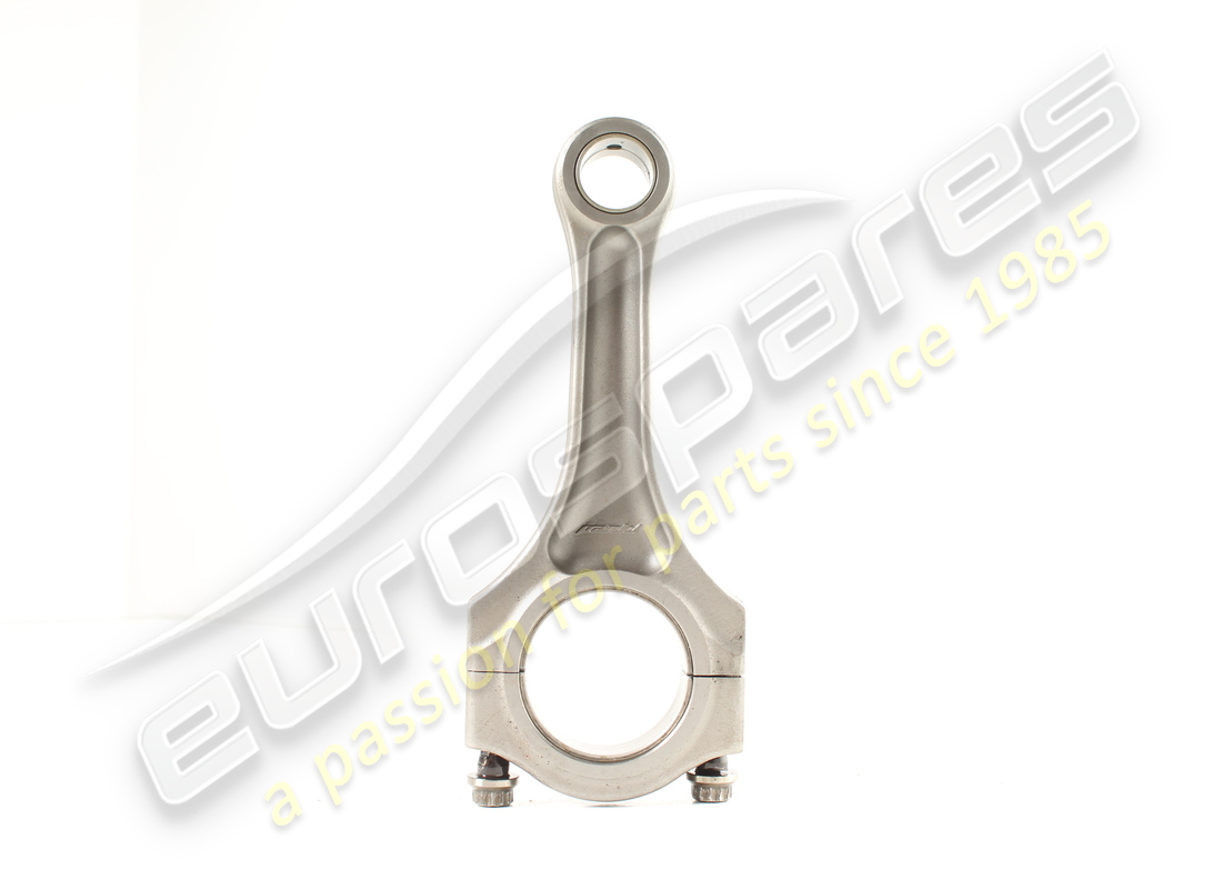 USED FERRARI COMPLETE CONNECTING ROD AND CAP. PART NUMBER 212652 (1) used ferrari complete connecting rod and cap. part number 212652 (1)