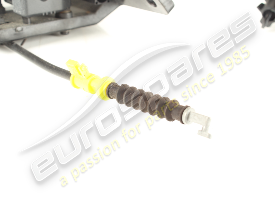 USED LAMBORGHINI DOOR LOCK EMERGENC DOOR LOCK. PART NUMBER 472837012 (3) used lamborghini door lock emergenc door lock. part number 472837012 (3)