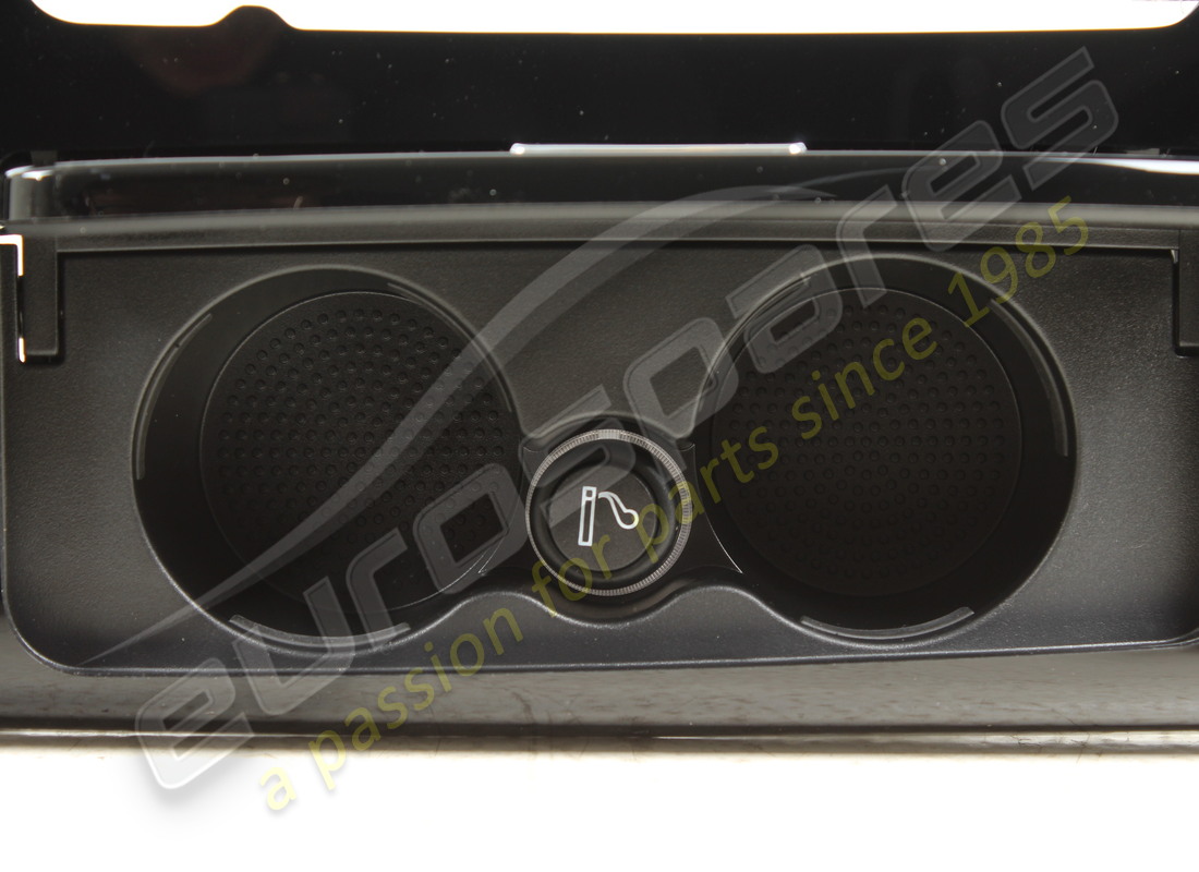 NEW MASERATI CENTR.GLOVE COMPARTM. LHD BL. PART NUMBER 673003879 (4) new maserati centr.glove compartm. lhd bl. part number 673003879 (4)