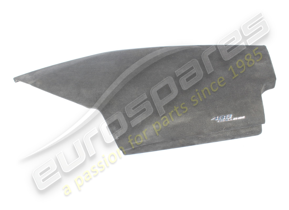 USED Ferrari PASSENGER DASHBOARD STRUCTUR . PART NUMBER 88784512 (1)