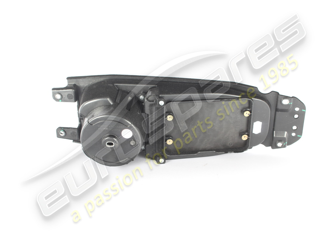 used ferrari cupholder opt wireless complete. part number 982100 (2)