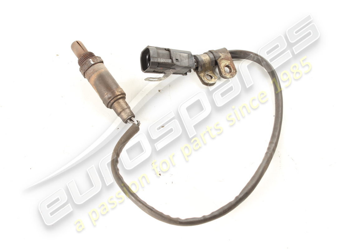 used ferrari front lambda feeler. part number 169953 (2)