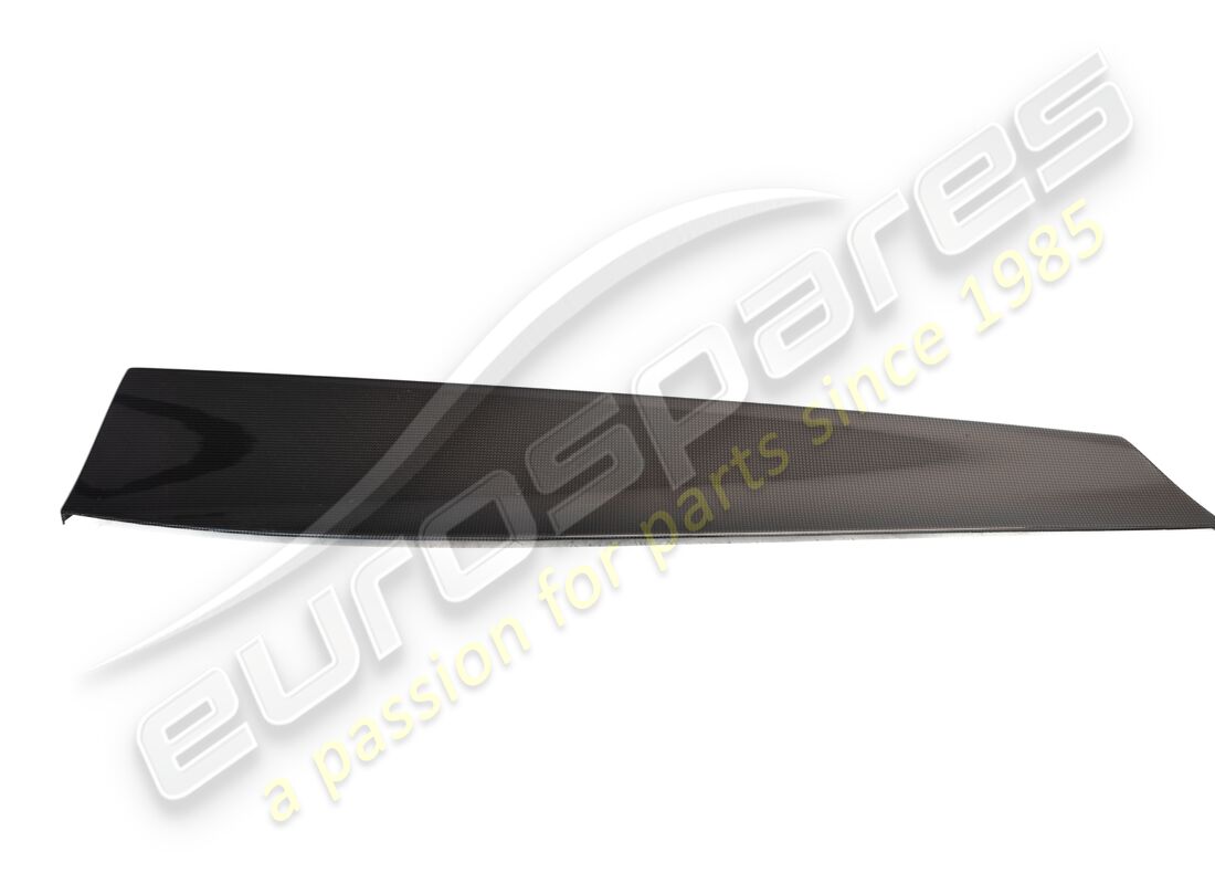 NEW (OTHER) Ferrari LH FRONT CARBON DOOR MOULDING . PART NUMBER 901734 (1)