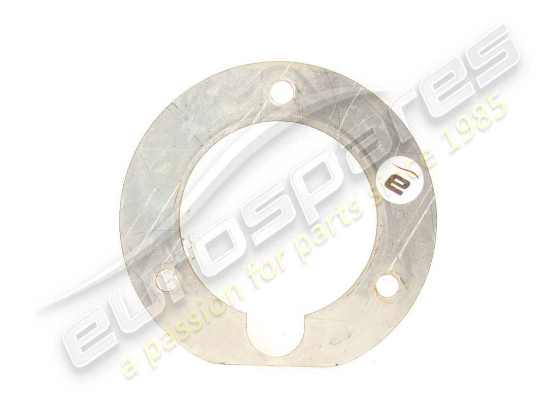 USED Ferrari FLANGE . PART NUMBER 160777 (1)