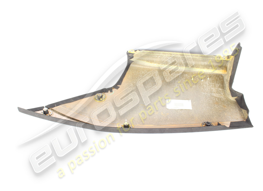 used ferrari passenger dashboard structur. part number 88784512 (3)