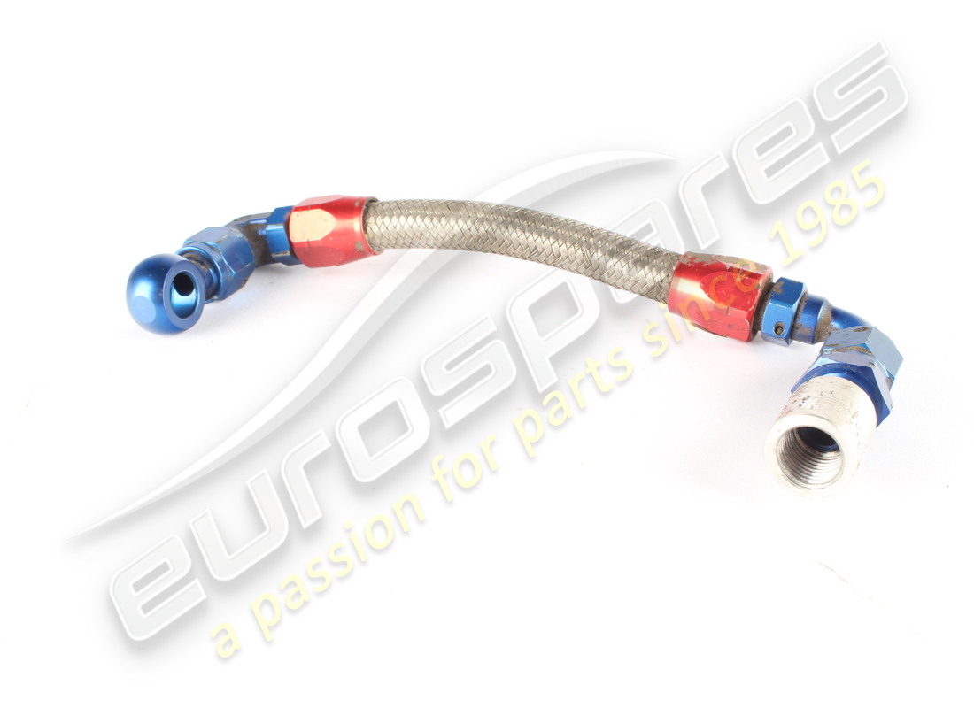 USED Ferrari PIPE . PART NUMBER 136089 (1)