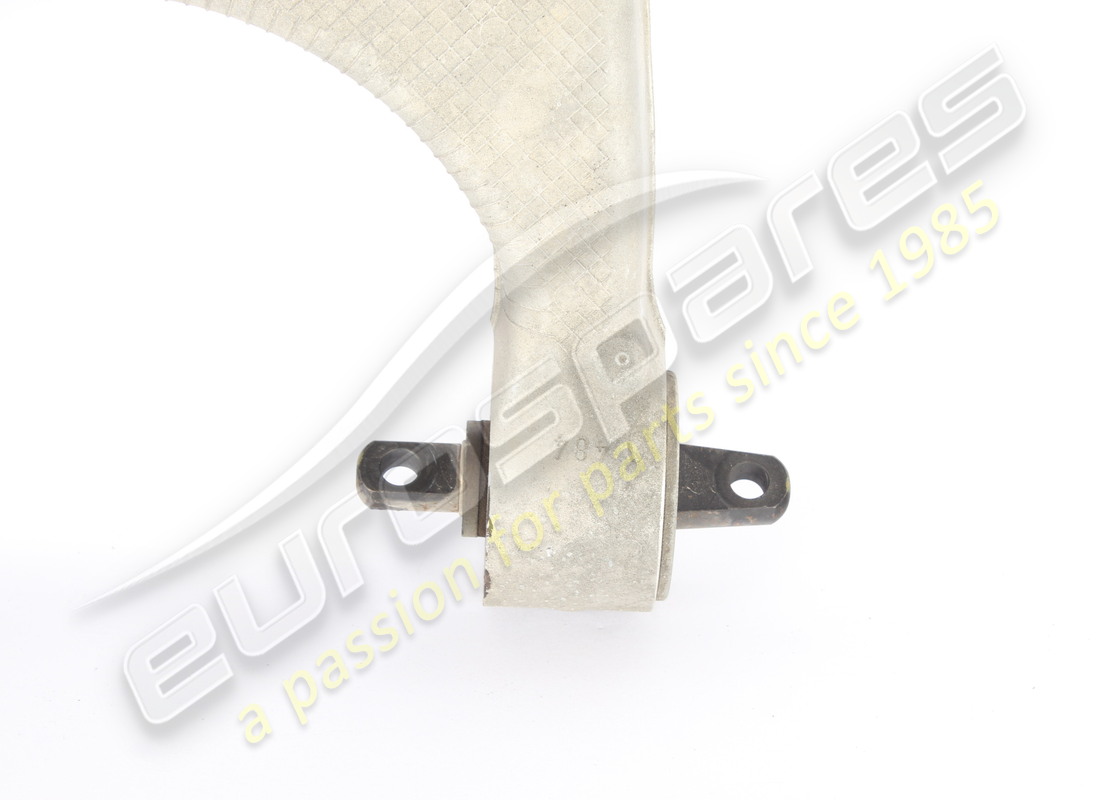 used ferrari complete lh rear lower arm. part number 343096 (2)