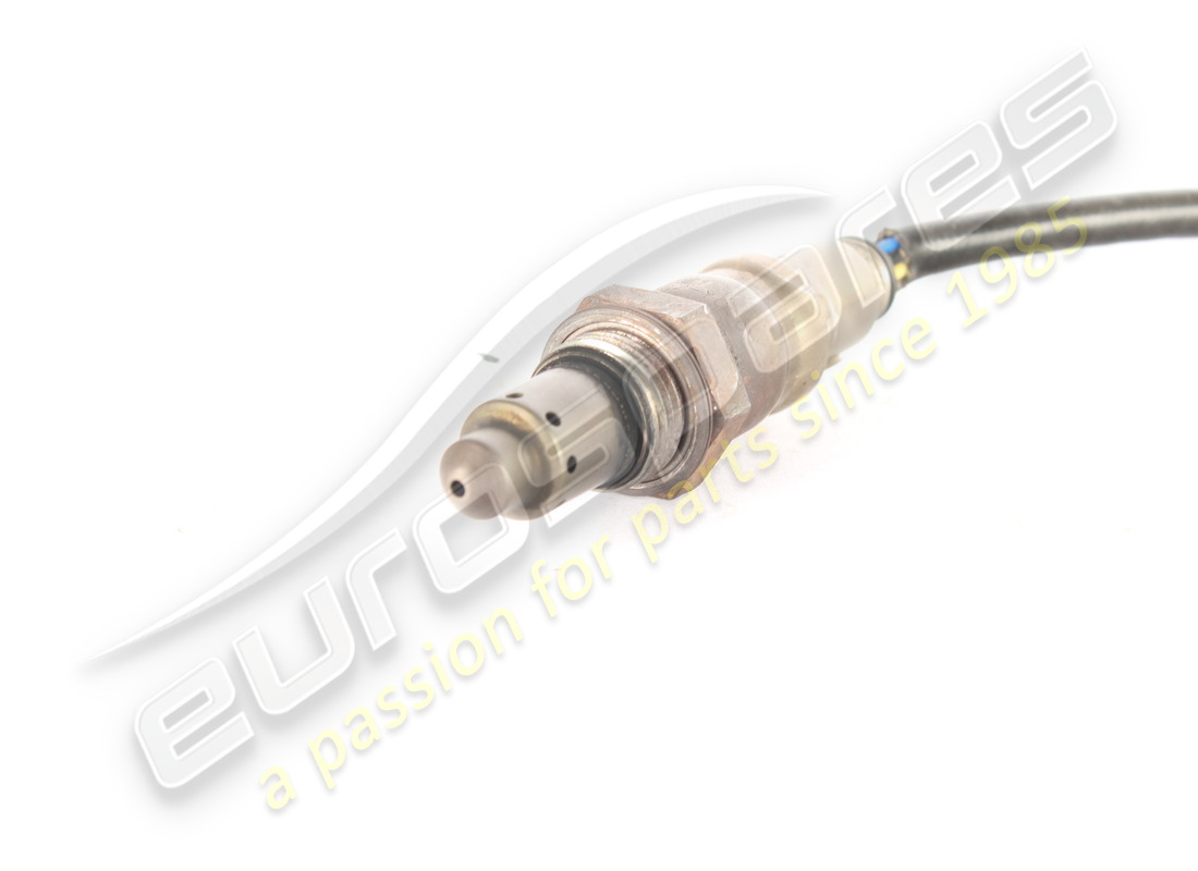 USED FERRARI COMPLETE FRONT OXYGEN SENSOR. PART NUMBER 882697 (2) used ferrari complete front oxygen sensor. part number 882697 (2)