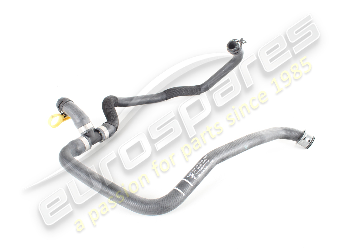 NEW PORSCHE HOSE. PART NUMBER 9G130773502 (1) new porsche hose. part number 9g130773502 (1)