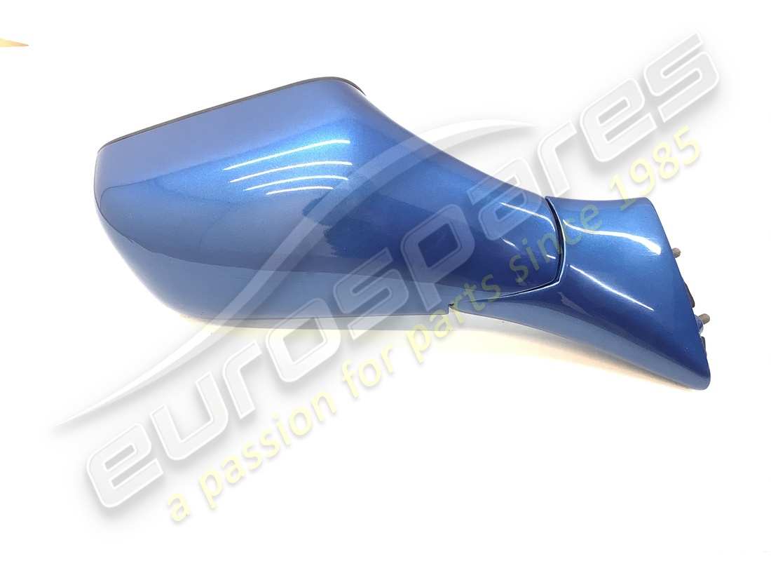 NEW (OTHER) FERRARI RH DOOR MIRROR LHD PART NUMBER 62188910 (2) new (other) ferrari rh door mirror lhd part number 62188910 (2)