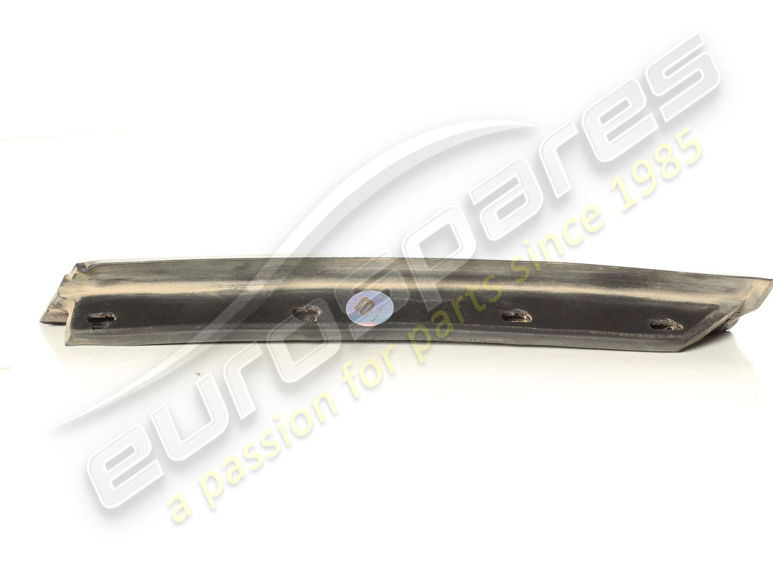 USED LAMBORGHINI SEAL ROOF LH PART NUMBER 400837439 (3) used lamborghini seal roof lh part number 400837439 (3)