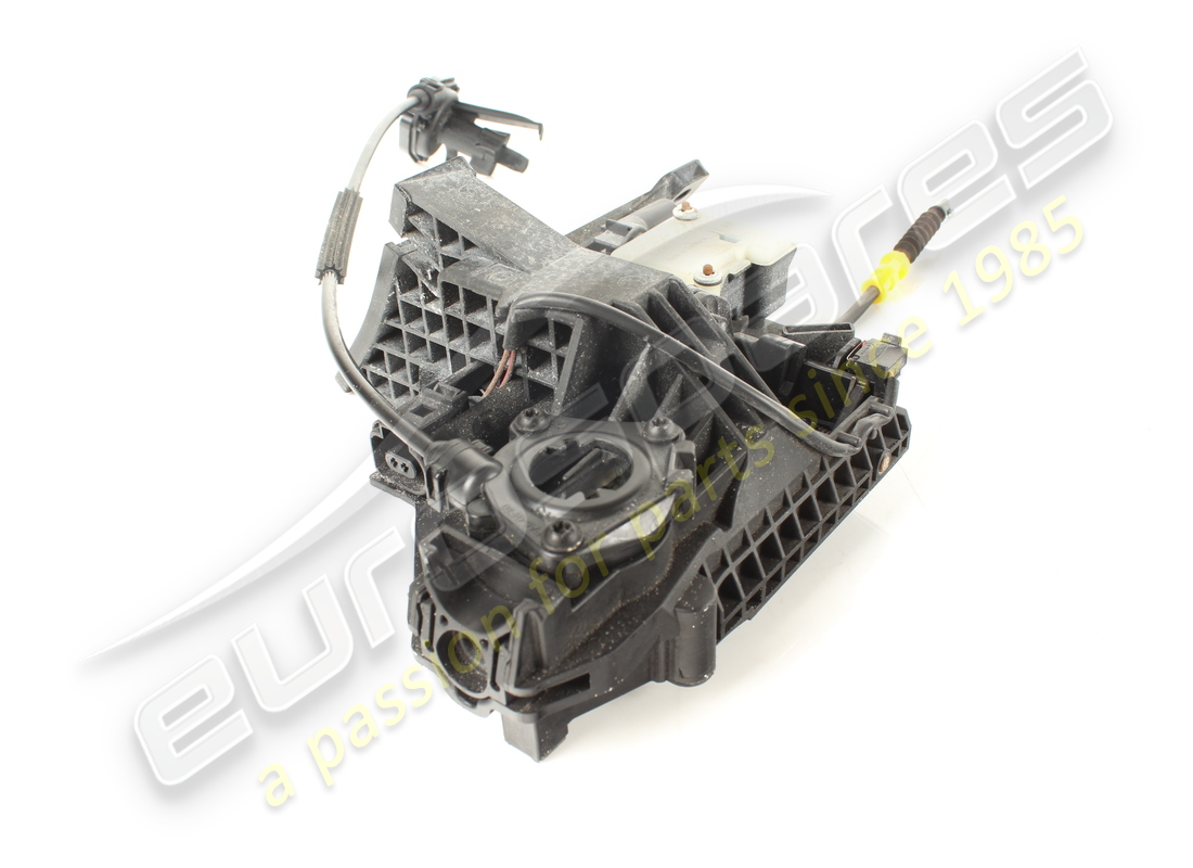 USED Lamborghini DOOR LOCK EMERGENC DOOR LOCK . PART NUMBER 472837012 (1)