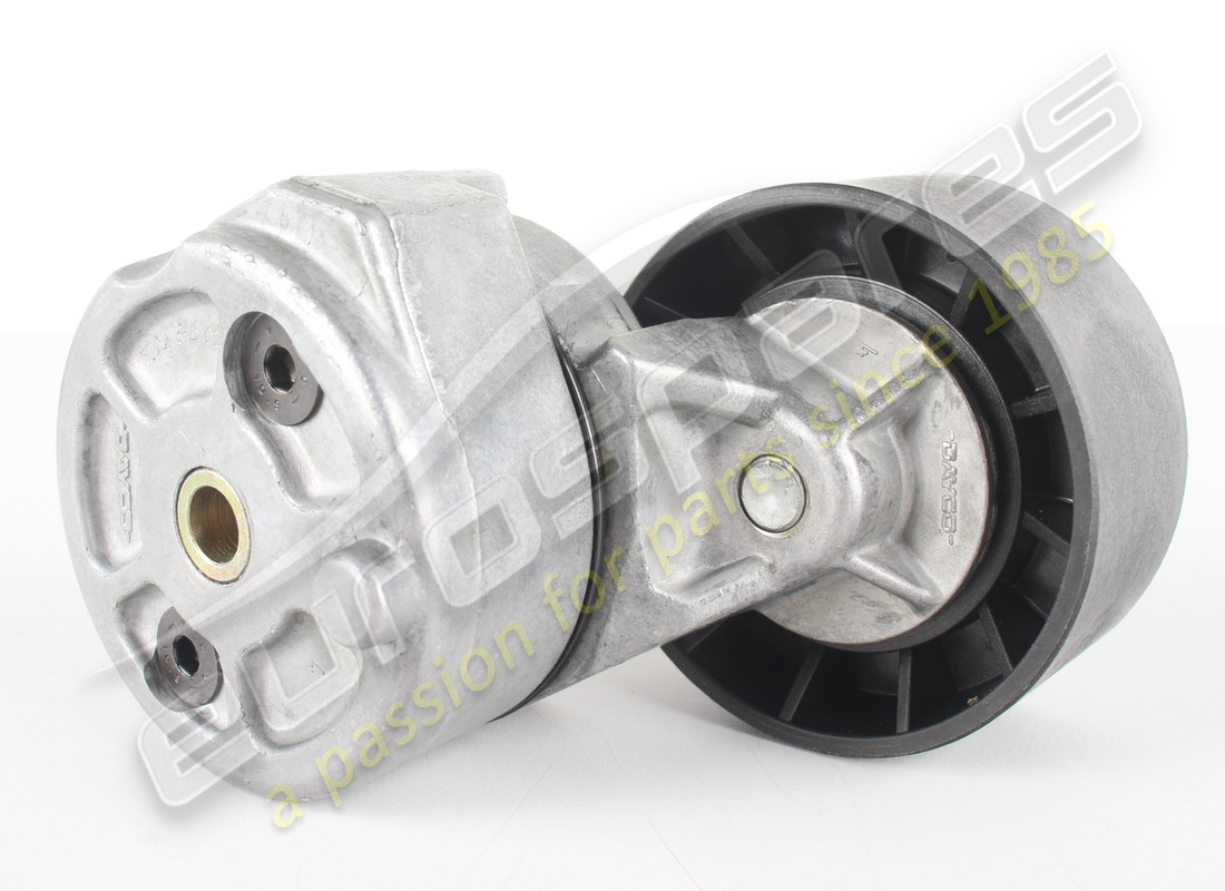 NEW FERRARI BELT TENSIONER. PART NUMBER 228281 (2) new ferrari belt tensioner. part number 228281 (2)