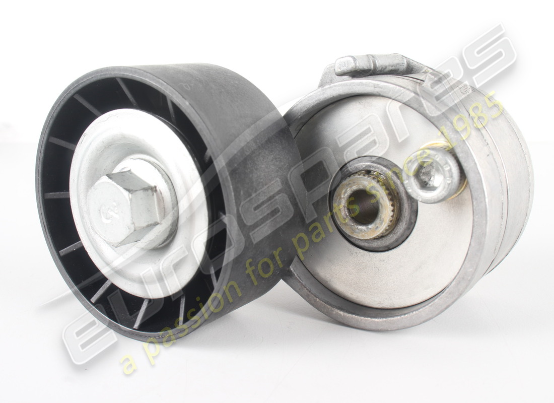 NEW FERRARI BELT TENSIONER. PART NUMBER 228281 (1) new ferrari belt tensioner. part number 228281 (1)