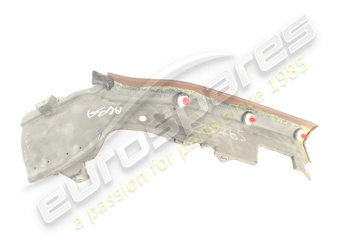 used ferrari rh channel trim. part number 844064.. (3)