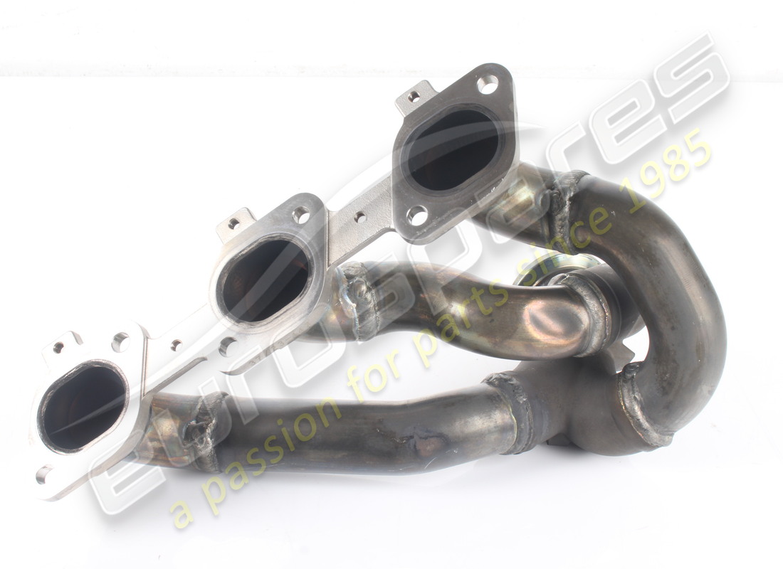 used ferrari collettore scarico destro. part number 939647 (3)