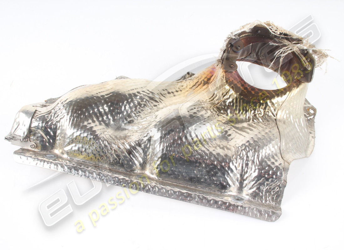 USED Ferrari ASSIEME RIPARO COLLETTORE IN . PART NUMBER 784755 (1)