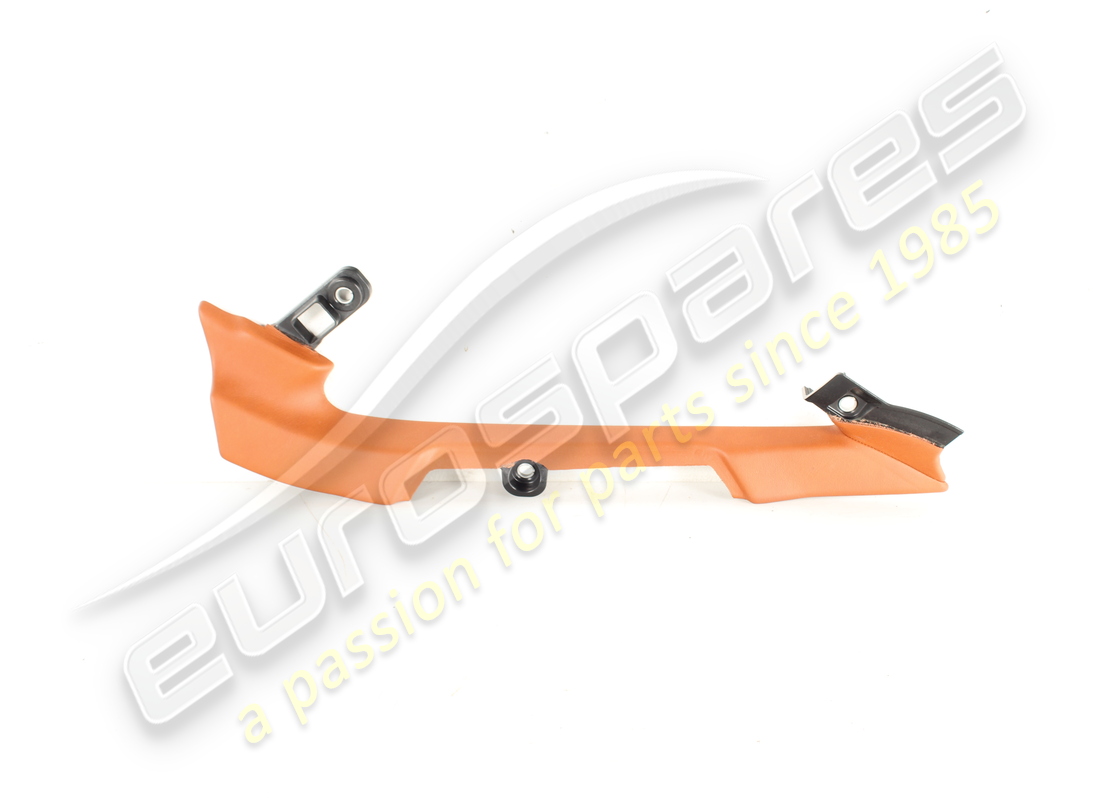 used lamborghini cover. part number 4t0863052 (1)