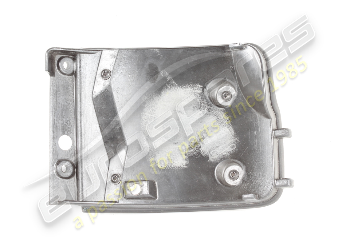 USED FERRARI FUSE BOX COVER. PART NUMBER 85906012 (2) used ferrari fuse box cover. part number 85906012 (2)