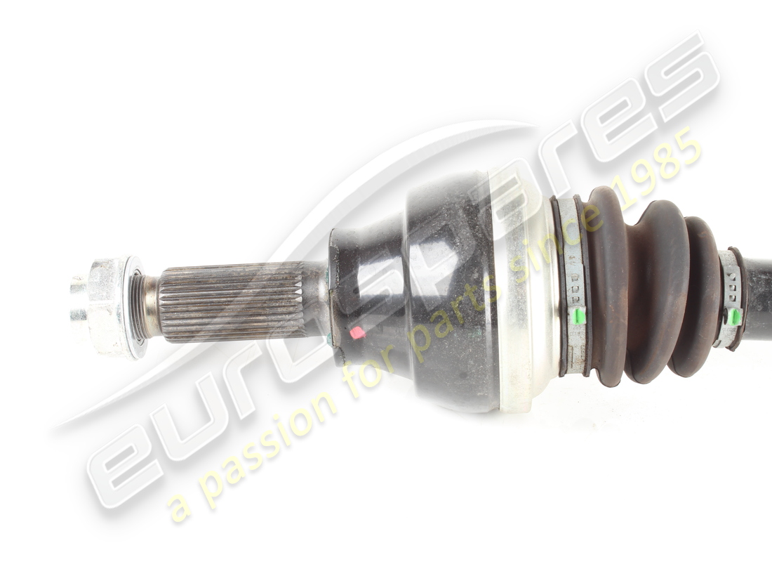 used ferrari driveshaft. part number 825203 (2)