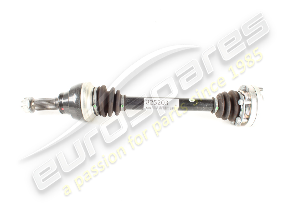 USED Ferrari DRIVESHAFT . PART NUMBER 825203 (1)