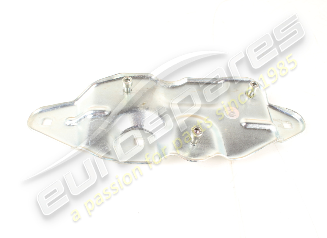 USED FERRARI BRACKET. PART NUMBER 83629200 (2) used ferrari bracket. part number 83629200 (2)