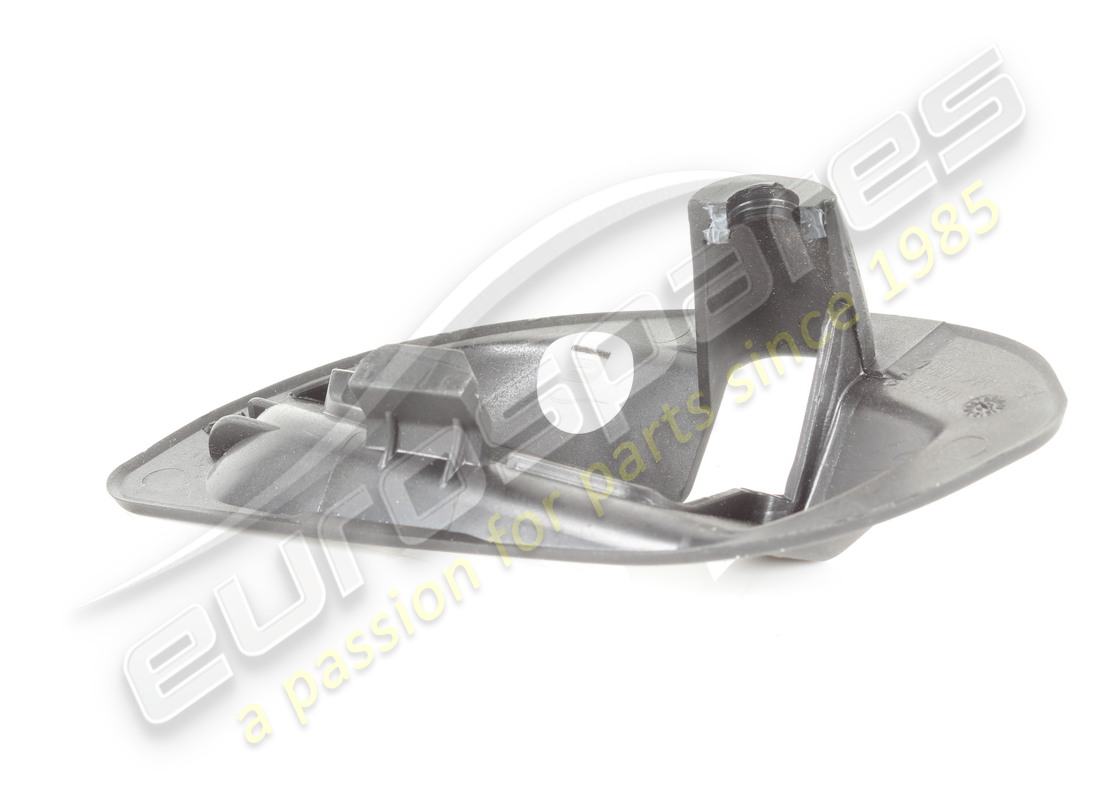 used ferrari rh lock cover. part number 87656300 (2)