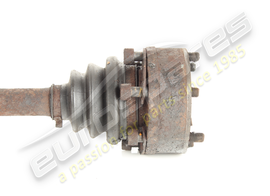 used ferrari drive shaft. part number 111867 (4)