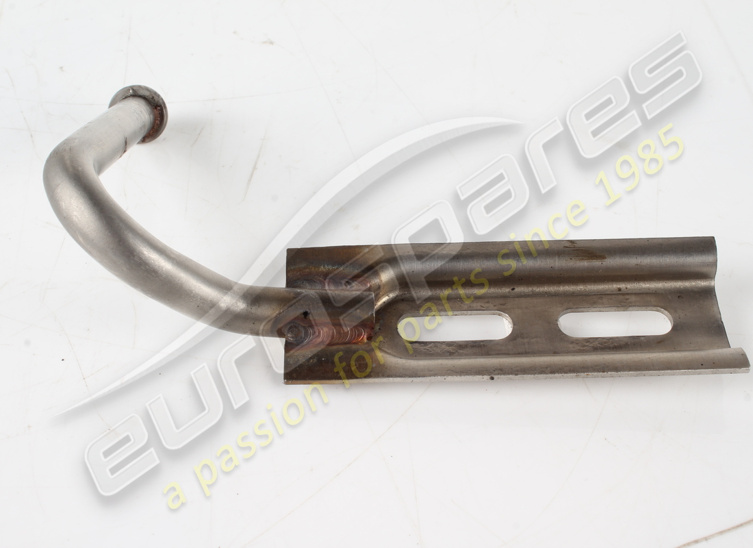 used ferrari lh lateral bracket. part number 291413 (2)