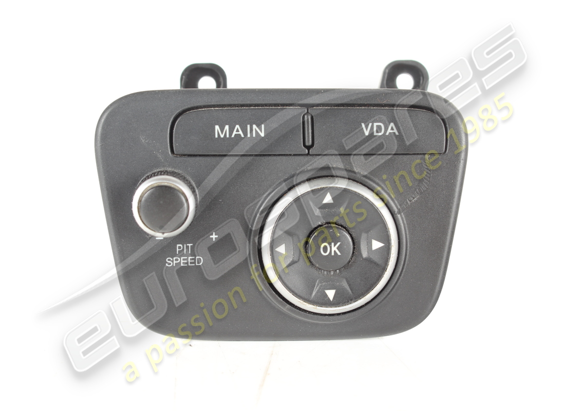 USED Ferrari TFT CONTROL . PART NUMBER 273411 (1)