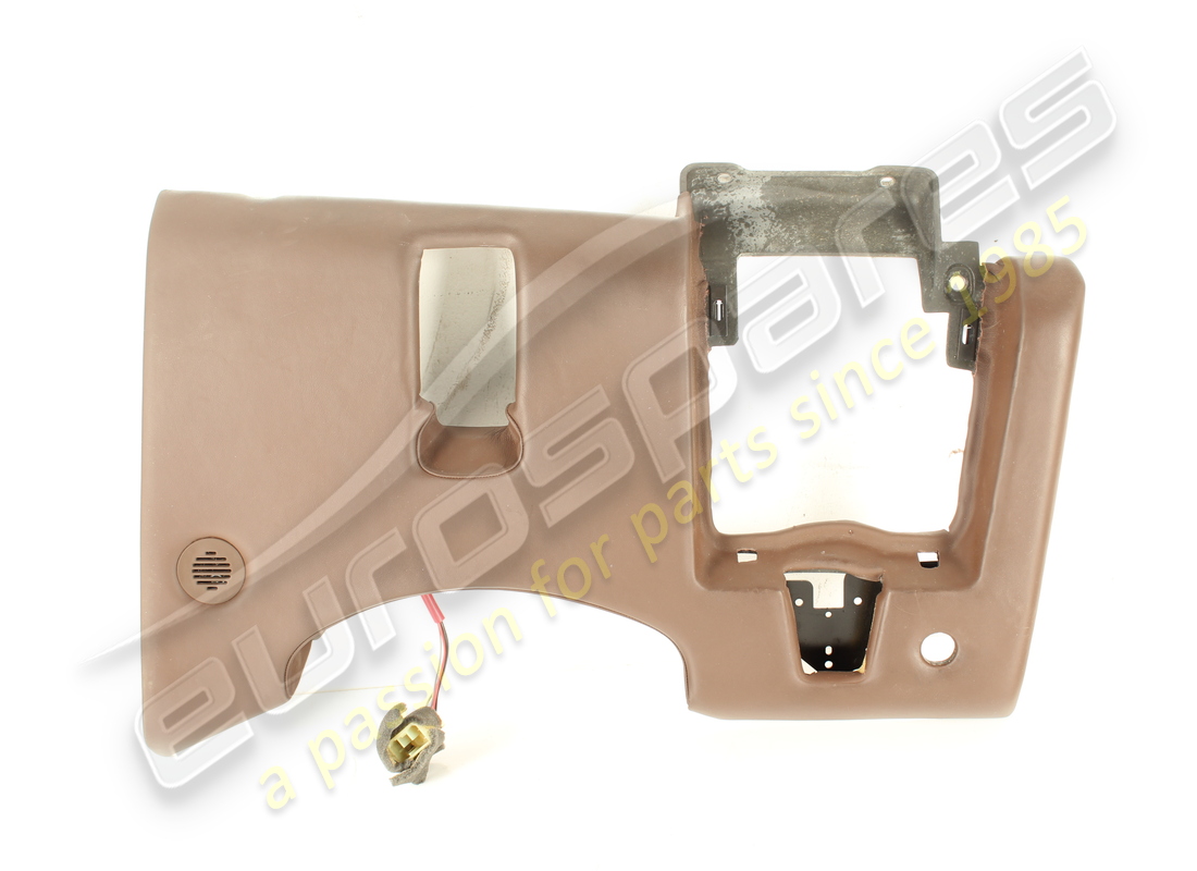 USED Ferrari DRIVER SIDE UNDERDASHBOARD T . PART NUMBER 83345507 (1)