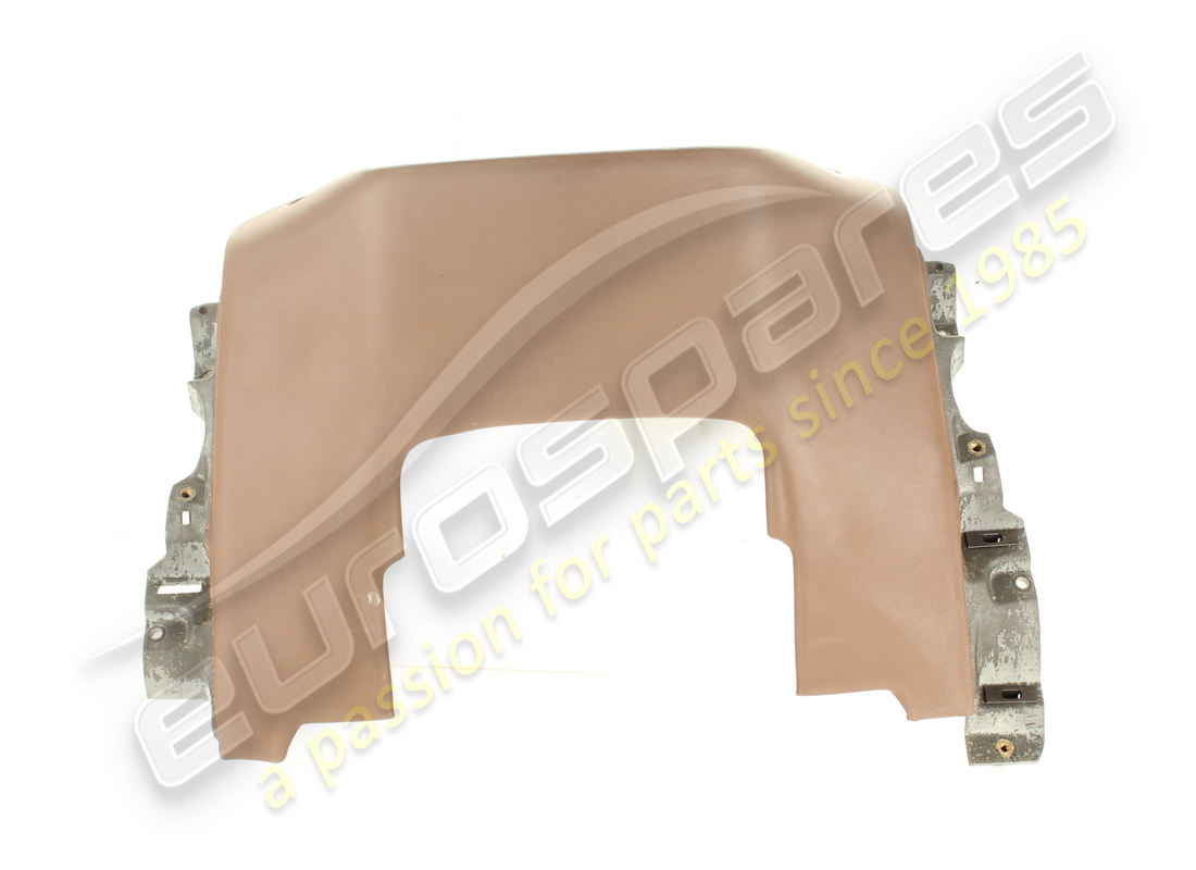 DAMAGED Ferrari CENTRAL LOWER DASHBOARD . PART NUMBER 83424907 (1)