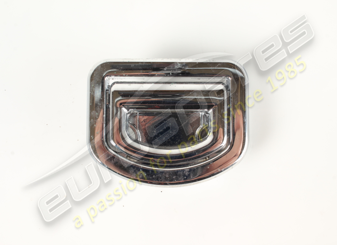 USED Ferrari LUGGAGE RETAINER HOOK . PART NUMBER 82541600 (1)