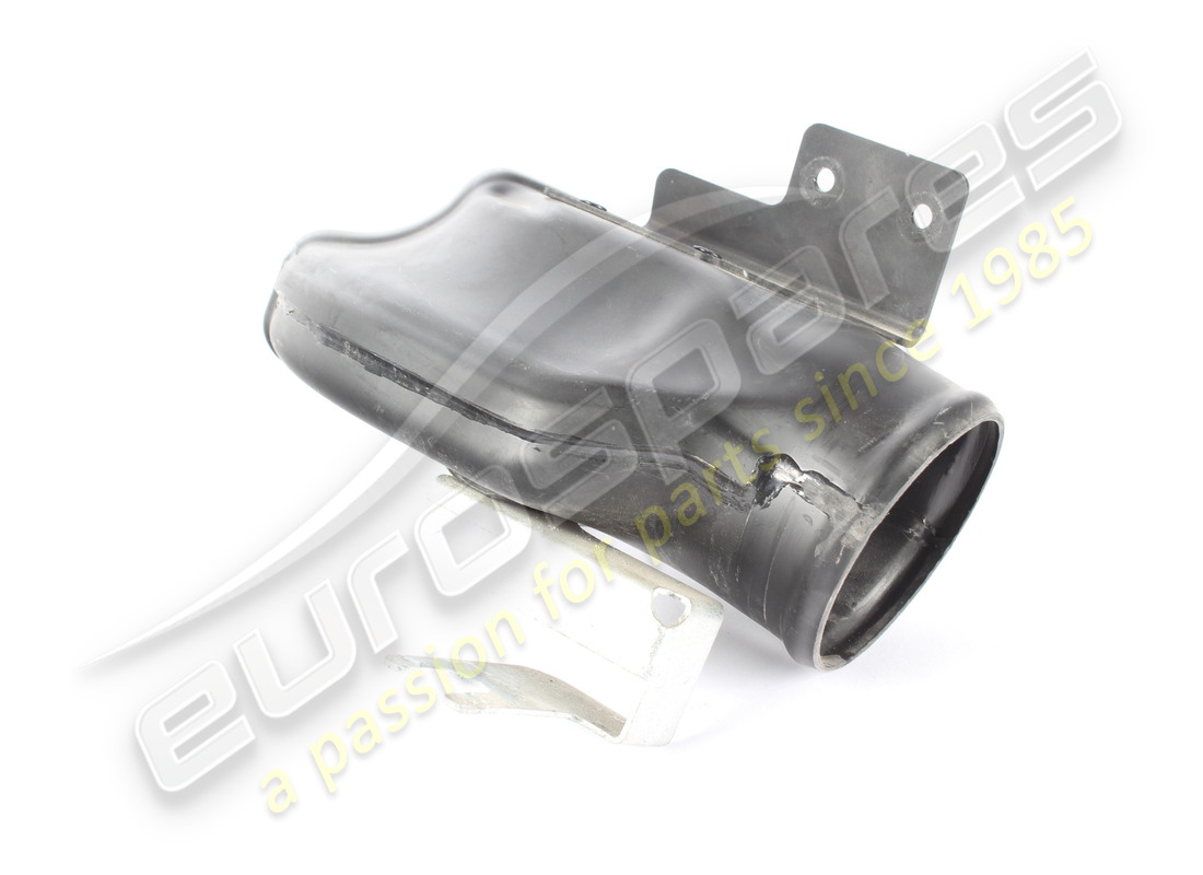 DAMAGED FERRARI COMPLETE LOWER RH DUCT. PART NUMBER 88970000 (1) damaged ferrari complete lower rh duct. part number 88970000 (1)