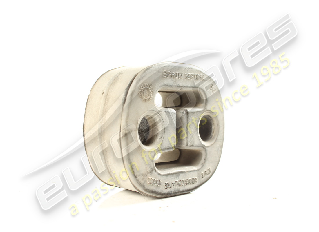 USED LAMBORGHINI SUPPORTING STRAP. PART NUMBER 8D0253147G (2) used lamborghini supporting strap. part number 8d0253147g (2)