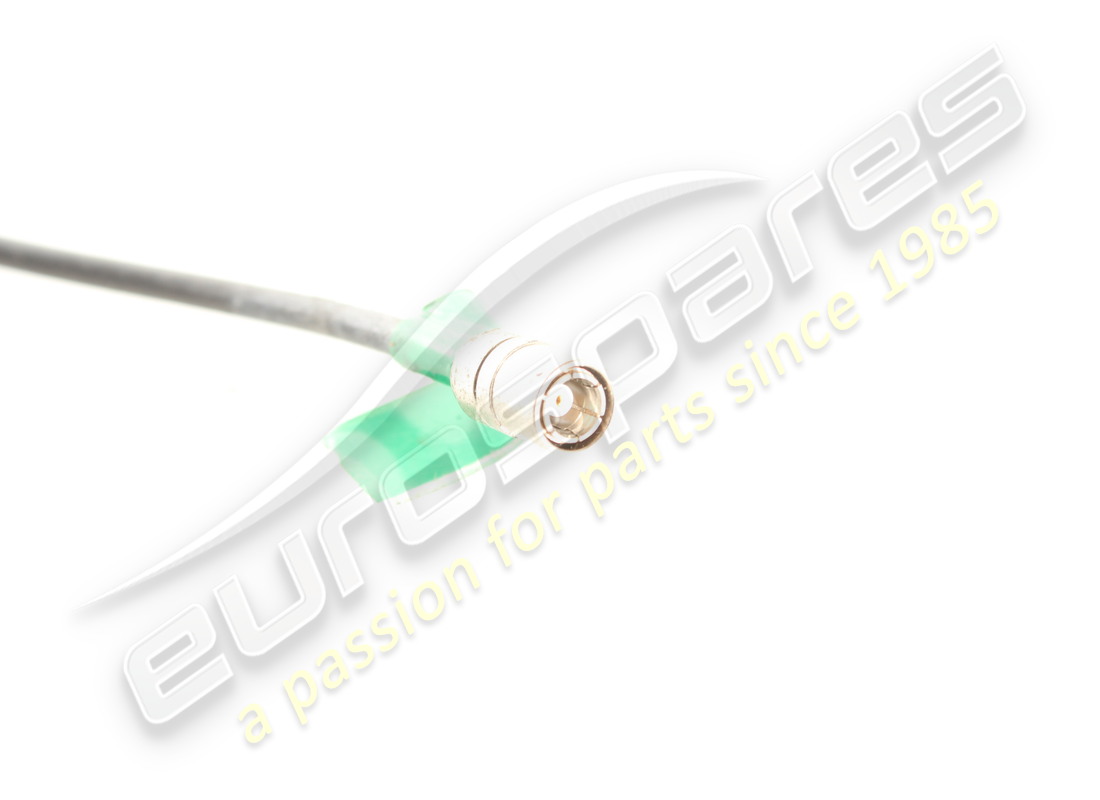 USED FERRARI GPS ANTENNA.. PART NUMBER 201356 (2) used ferrari gps antenna.. part number 201356 (2)