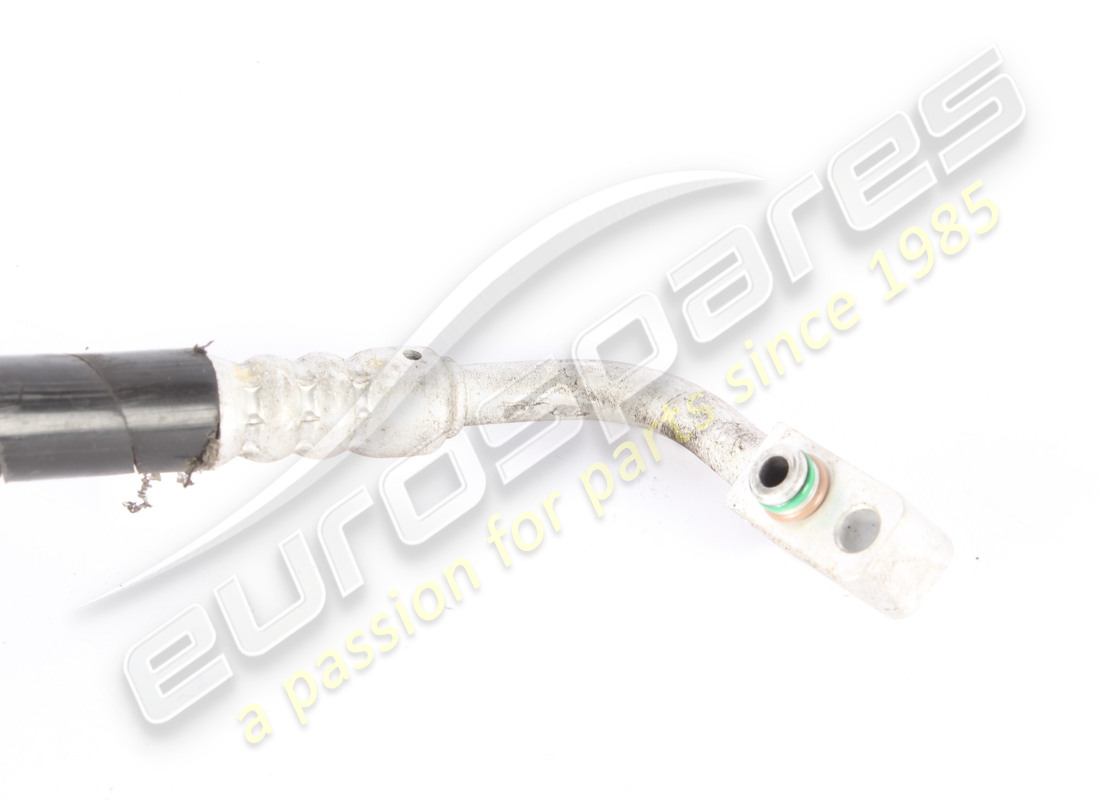 used ferrari hose from condenser to filte. part number 67750800 (2)