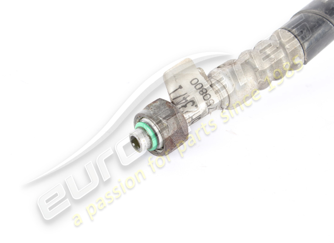 used ferrari hose from condenser to filte. part number 67750800 (3)