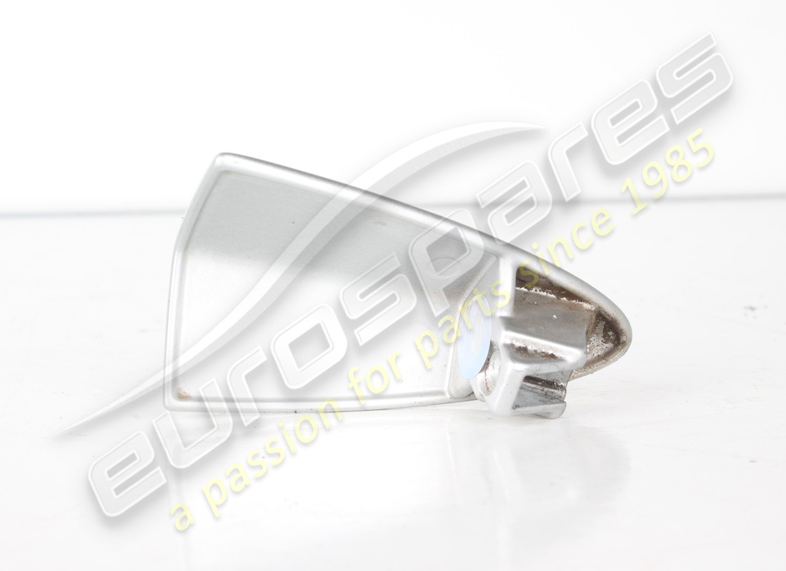 USED FERRARI LH DOOR HANDLE. PART NUMBER 66866510 (2) used ferrari lh door handle. part number 66866510 (2)