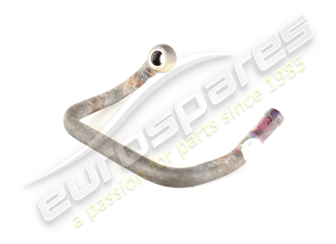 USED MASERATI TUBO COMPLETE MAND.H2O DA BAS.A. PART NUMBER 578360800 (1) used maserati tubo complete mand.h2o da bas.a. part number 578360800 (1)